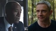 Rhodey and Everett Ross (Image via Marvel)